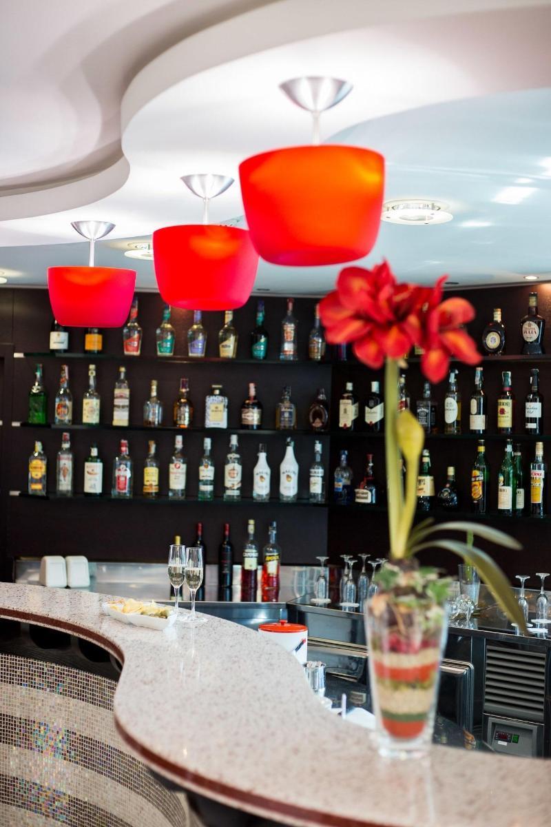 Hotel Majorana Ренде Екстер'єр фото