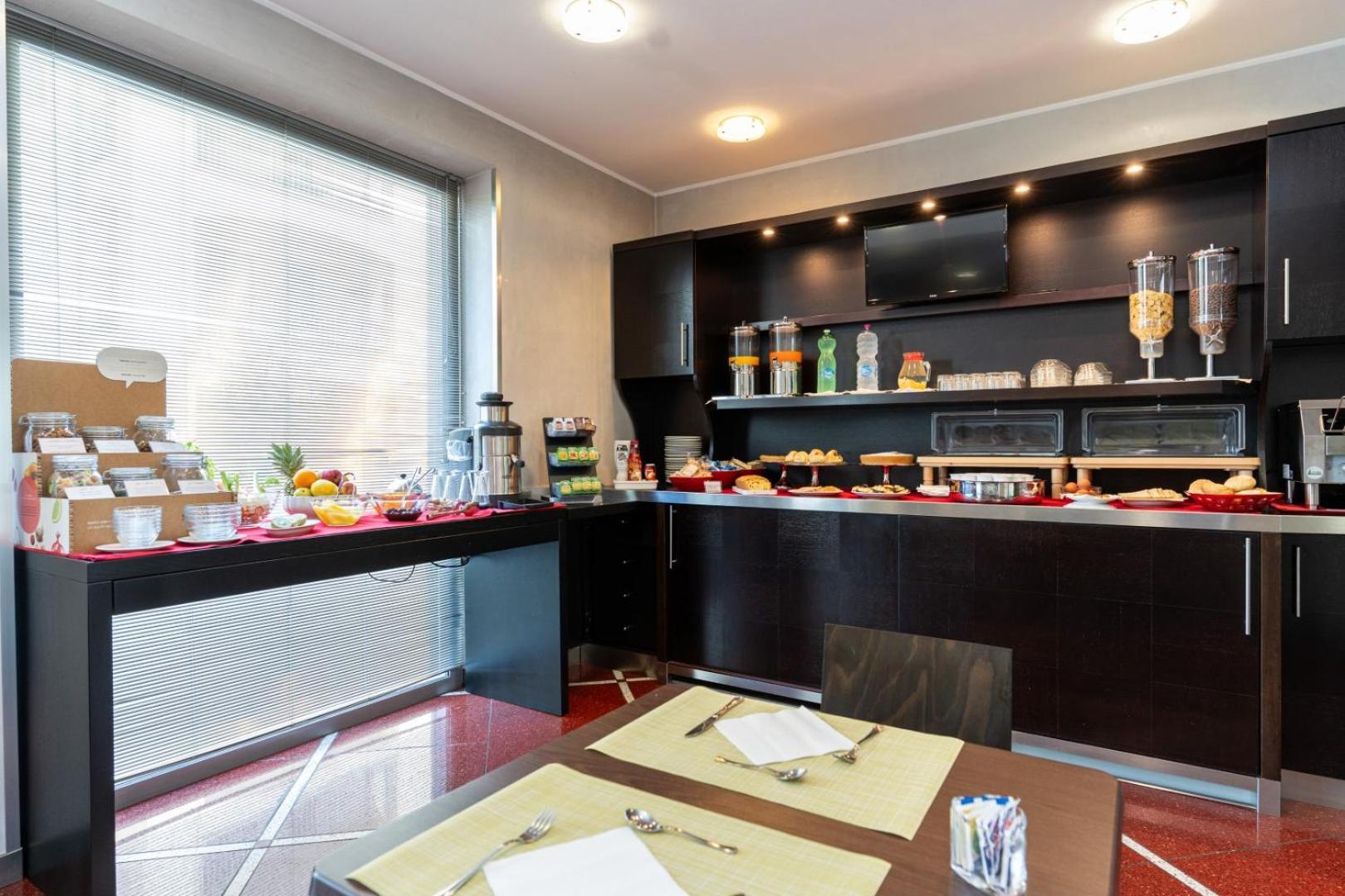 Hotel Majorana Ренде Екстер'єр фото