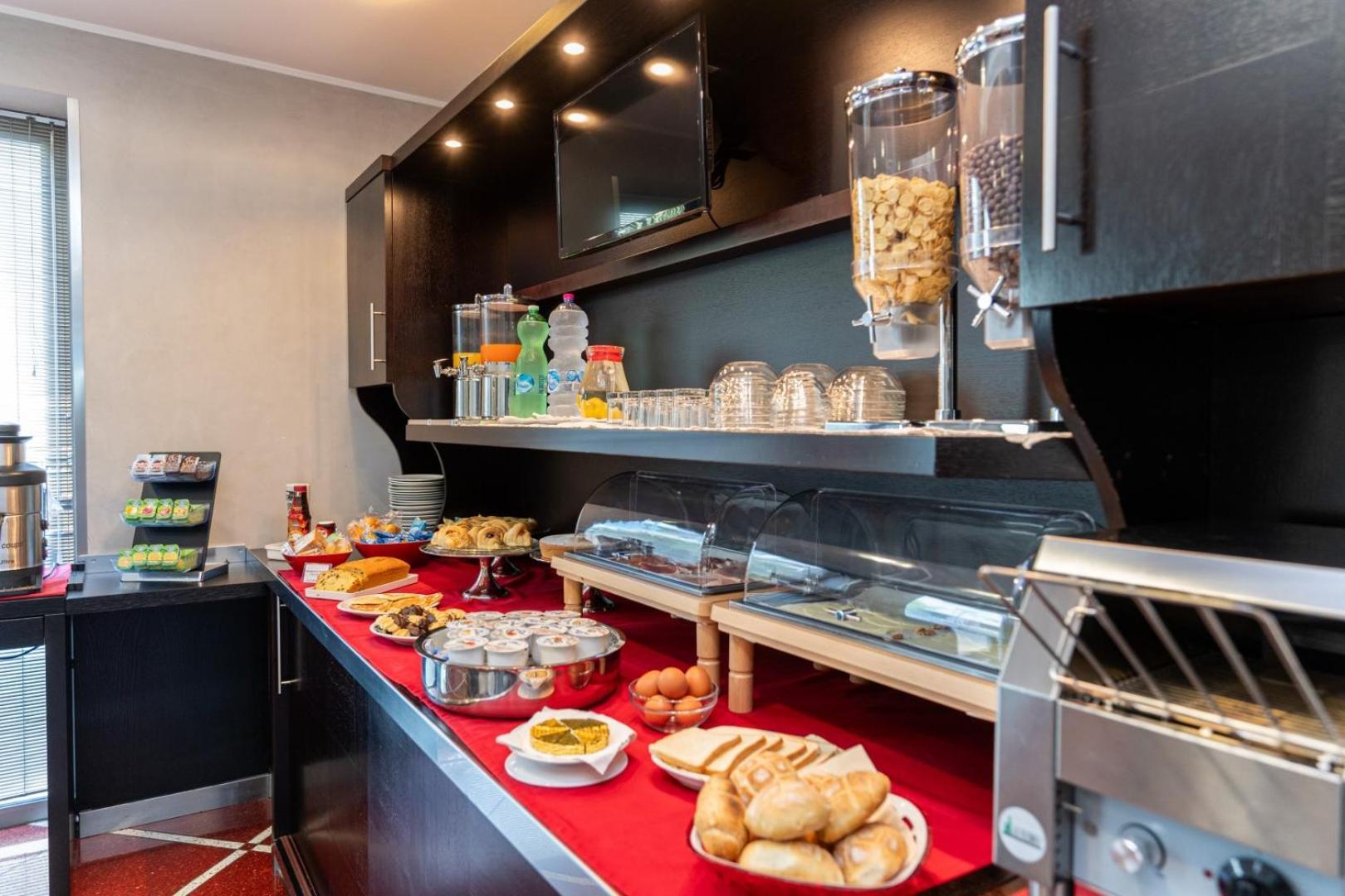 Hotel Majorana Ренде Екстер'єр фото